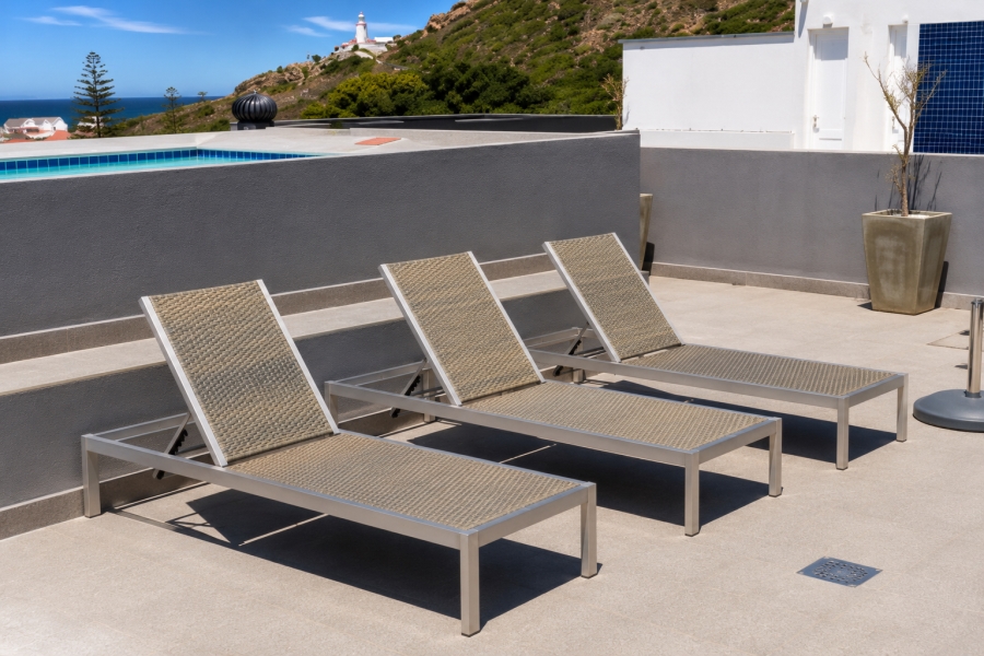 2 Bedroom Property for Sale in Mossel Bay Central Western Cape